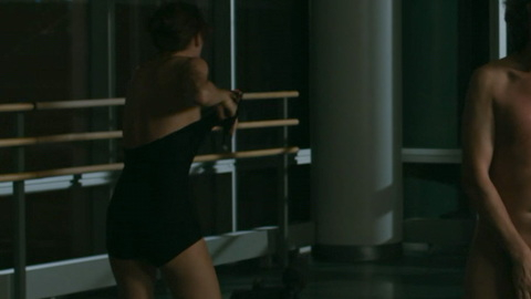 Pic: Lydia Haug in Our Idiot Brother