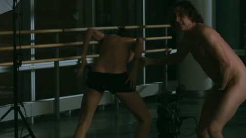 Pic: Lydia Haug in Our Idiot Brother