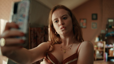 Pic: Mairéad Tyers in Extraordinary