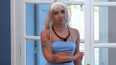 Pic: Wiktoria Mleczek in Love Never Lies: Poland