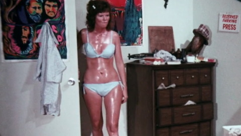 Pic: Joyce Mollow in Satan's Children