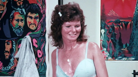 Pic: Joyce Mollow in Satan's Children