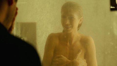 Pic: Alexandria Deberry in Presence
