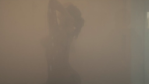 Pic: Erica Mena in The Assistant