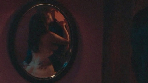 Pic: La La Anthony in BMF