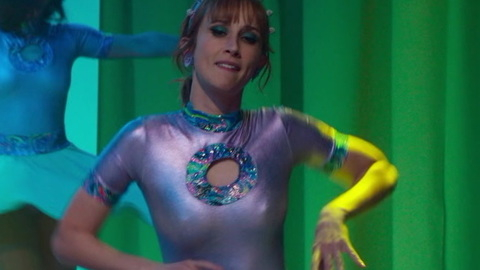 Pic: Ingrid García Jonsson in My Heart Goes Boom!