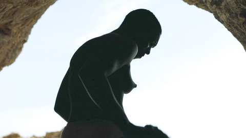 Pic: Cynthia Erivo in Drift