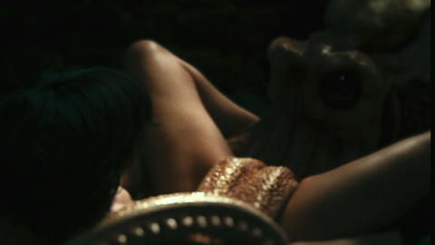 Pic: Florence Loiret Caille in About Joan