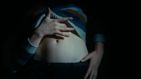 Pic: Freya Mavor in About Joan
