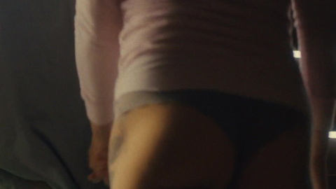 Pic: Virginia Rand in Candy Land (2022)