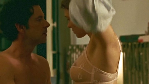 Pic: Léa Seydoux in One Fine Morning