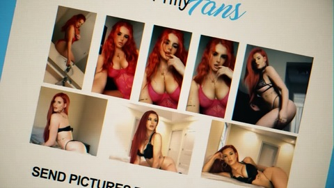 Pic: Justina Valentine in Only Fans