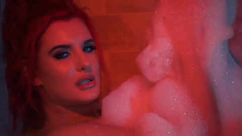 Pic: Justina Valentine in Only Fans