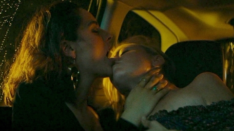 Pic: Noémie Merlant in Baby Ruby