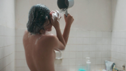 Pic: Shenina Cinnamon in Dear David