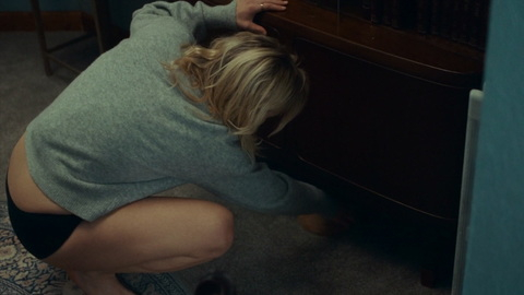 Pic: Josephine Park in Attachment