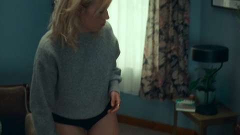 Pic: Josephine Park in Attachment