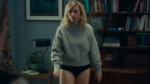 Pic: Josephine Park in Attachment