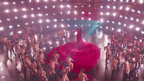 Pic: Kristina Vedeneeva in Clipmakers