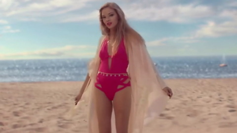 Pic: Tanya Struzhenkova in Clipmakers