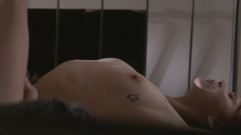 Pic: Eva Ray in Graphic Desires