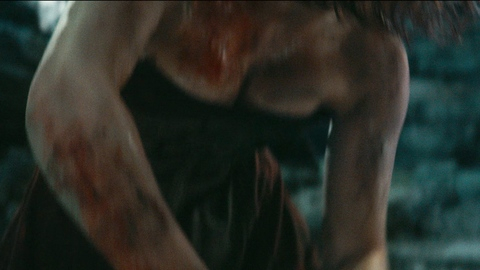 Pic: Millie Bobby Brown in Damsel