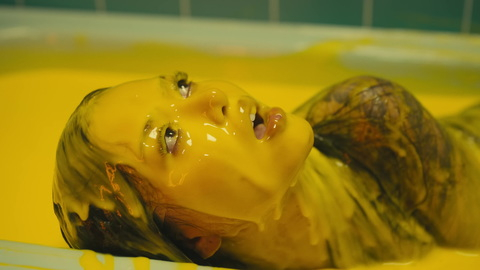 Pic: Bella Poarch in Living Hell (2022)