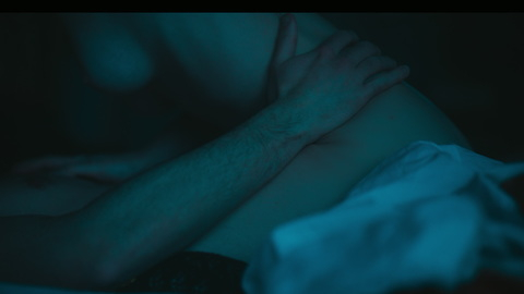 Pic: Matilda De Angelis in The Law According to Lidia Poët