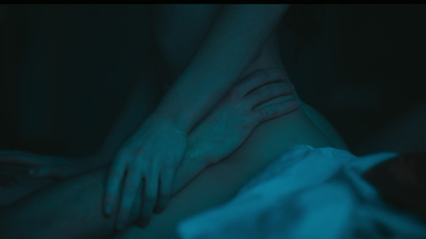 Pic: Matilda De Angelis in The Law According to Lidia Poët