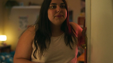Pic: Blanca Martínez in In Love All Over Again