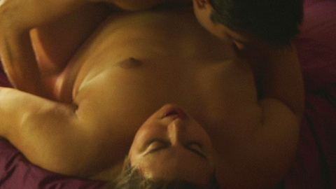 Pic: Blanca Martínez in In Love All Over Again