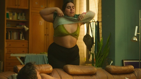 Pic: Blanca Martínez in In Love All Over Again