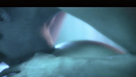 Pic: Francisca Estevez in Eva Lasting