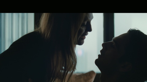 Pic: Julianne Moore in Sharper