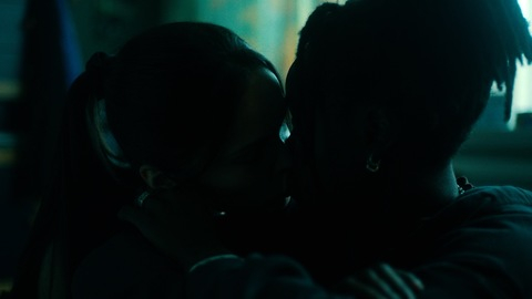 Pic: Tracy Gotoas in Ganglands