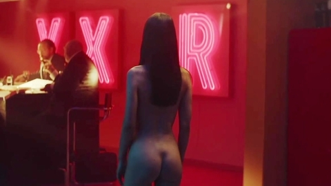 Pic: Charlotte Timmers in Zillion