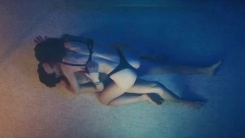 Pic: Charlotte Timmers in Zillion