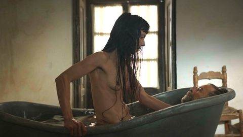 Pic: Diana Lein in The Head of Joaquín Murrieta