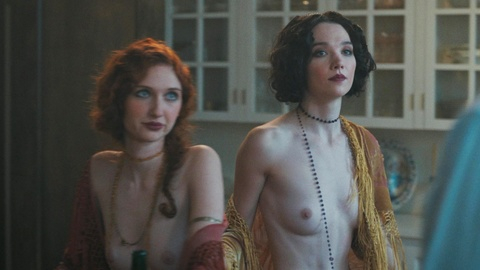 Pic: Cailyn Rice in 1923