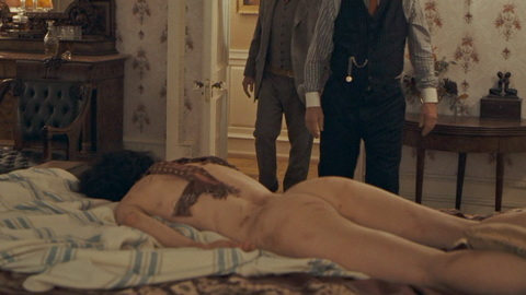 Pic: Cailyn Rice in 1923