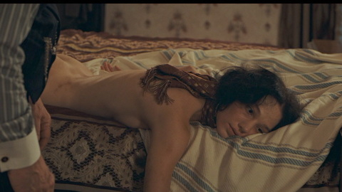 Pic: Cailyn Rice in 1923