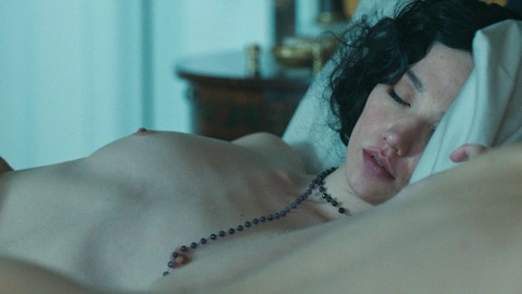 Pic: Cailyn Rice in 1923