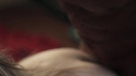 Pic: Heidi May in Last King of the Cross