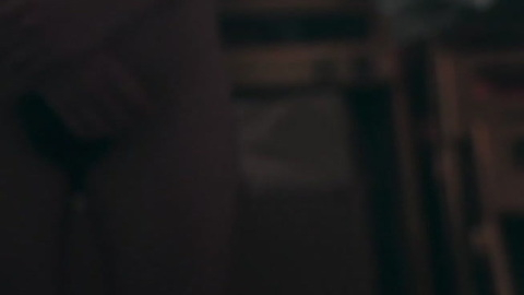 Pic: Alice Rooney in Last King of the Cross