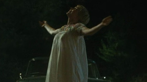 Pic: Michelle Williams in The Fabelmans