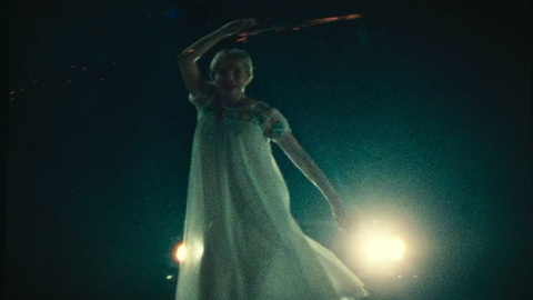 Pic: Michelle Williams in The Fabelmans