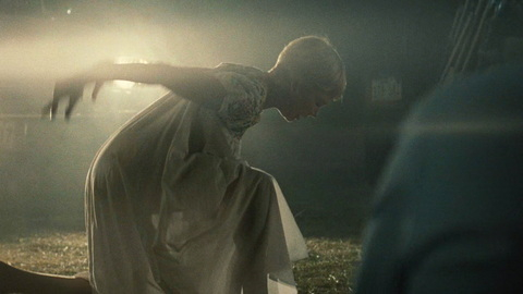 Pic: Michelle Williams in The Fabelmans