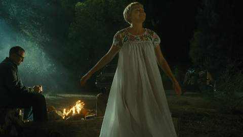 Pic: Michelle Williams in The Fabelmans