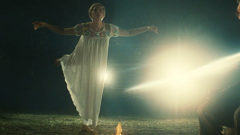 Pic: Michelle Williams in The Fabelmans