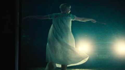 Pic: Michelle Williams in The Fabelmans